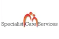 Specialist Care Services - logo