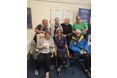 Photo of staff