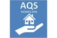 AQS Homecare Essex - A company logo
