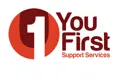 You First Support Services CIC - A company logo