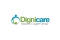 Dignicare - logo