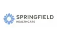 Springfield Healthcare (North Yorkshire & York) - A company logo