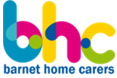 Barnet Carers Centre - A company logo