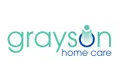 Grayson Home Care Ltd - logo