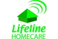 Lifeline Homecare - Frome - logo