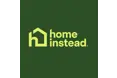 Home Instead Canary Wharf - logo