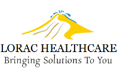 Lorac Healthcare Limited - logo