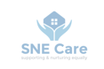 SNE Care Services Ltd - logo