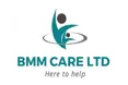 BMM Care Ltd - logo