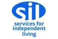 Services for Independent Living - logo