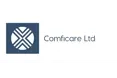Comficare Ltd - A company logo