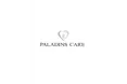 Paladins Care Limited - logo