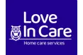 Love In Care - logo