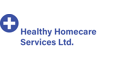 Healthy Homecare Services Ltd - logo
