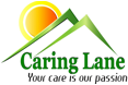 Caring Lane Limited - logo