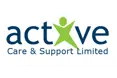 Active Care & Support Ltd - logo