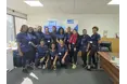 Photo of staff