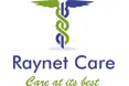 Raynet Recruitment Agency Ltd - logo