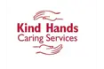 Kind Hands Caring Services Ltd - A company logo