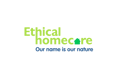 Ethical Homecare Solutions - A company logo