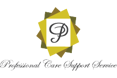 Professional Care Support Services Ltd - logo