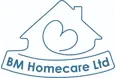 BM Homecare Limited - logo