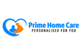 Prime Homecare - logo