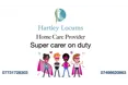 Hartley Locums - logo