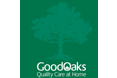 GoodOaks Homecare - logo