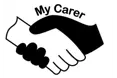 My Carer - logo