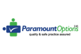 Paramount Options Ltd - logo
