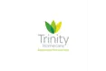 Trinity Homecare - A company logo