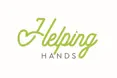 Helping Hands - East Northumberland - A company logo
