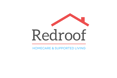 Redroof House Supported Living - A company logo