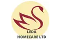 Leda Homecare - logo