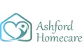 Ashford Homecare - A company logo