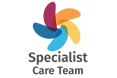 Specialist Care Team Domiciliary Office - A company logo
