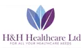 H & H Healthcare Limited - logo