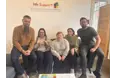 Photo of staff