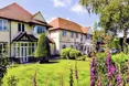 The outside view of home and search result image