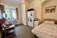 Photo of a typical bedroom