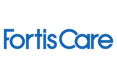 Fortis Care North London - A company logo